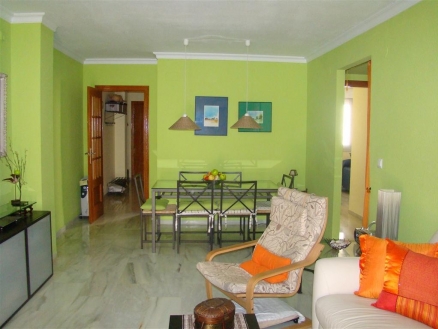 Estepona property: Malaga property | 2 bedroom Apartment 213298