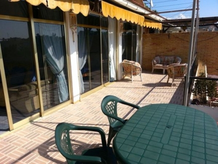 Apartment for sale in town 213299