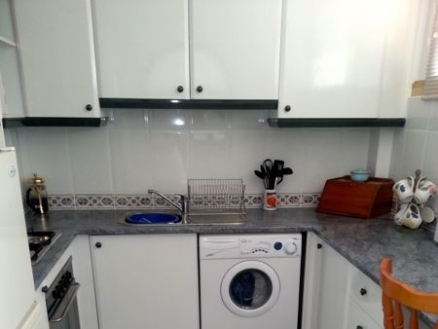 Alicante property | 2 bedroom Apartment 213299