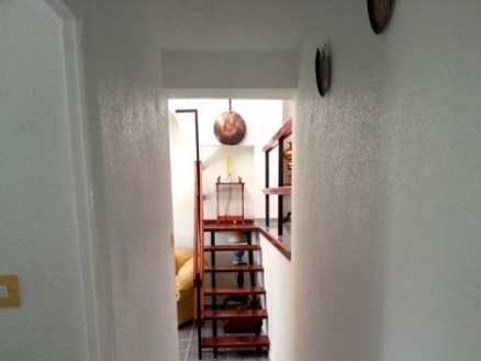town, Spain | Apartment for sale 213299