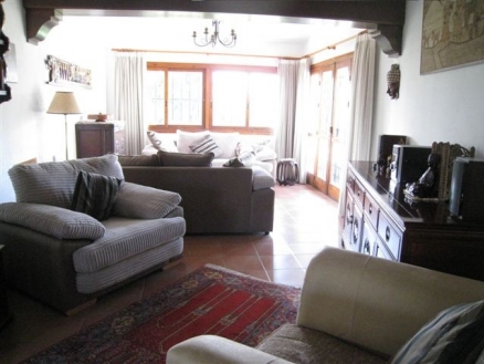 Mijas Costa property: Villa for sale in Mijas Costa, Spain 213300