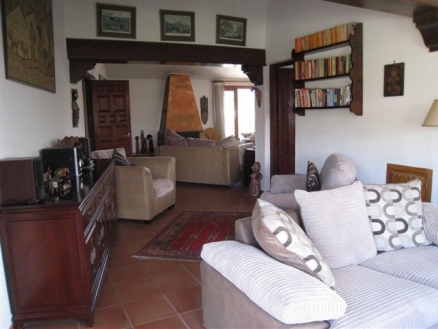 Mijas Costa property: Villa with 5 bedroom in Mijas Costa 213300