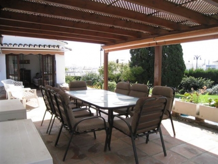 Mijas Costa property: Villa in Malaga for sale 213300