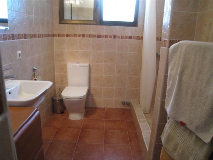 Mijas Costa property: Malaga Villa 213300