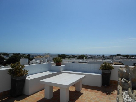 Apartment with 2 bedroom in town 213301