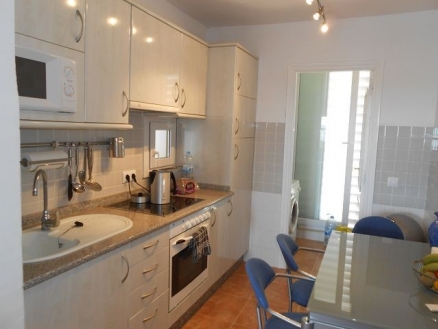 Mallorca property | 2 bedroom Apartment 213301
