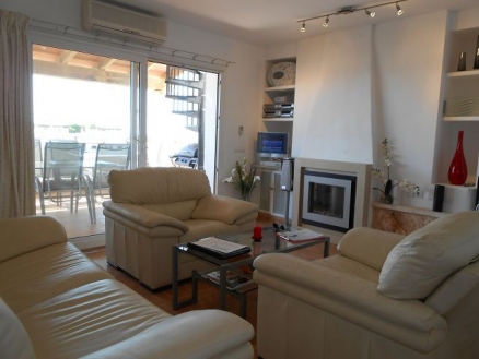 town, Spain | Apartment for sale 213301