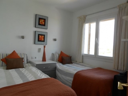 Mallorca Apartment 213301