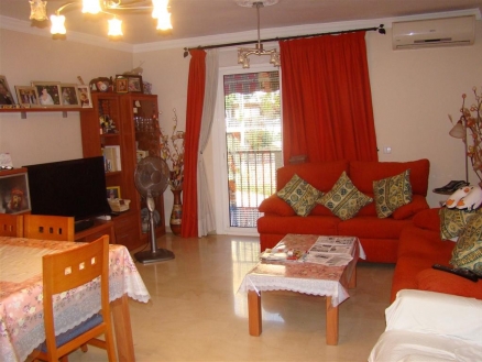 Estepona property: Apartment for sale in Estepona 213302