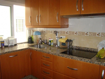 Estepona property: Apartment for sale in Estepona, Spain 213302