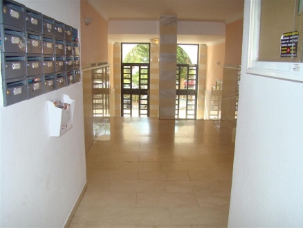 Estepona property: Apartment in Malaga for sale 213302