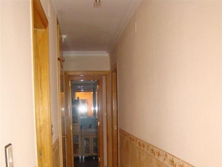 Estepona property: Malaga Apartment 213302