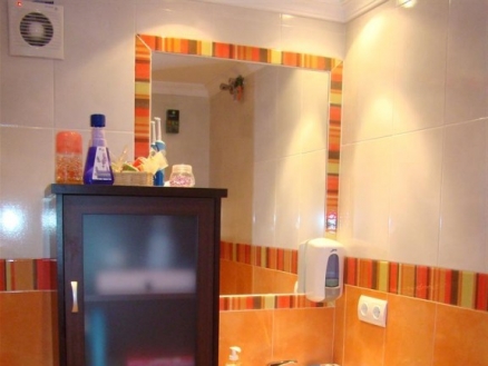 Estepona property: Estepona Apartment 213302