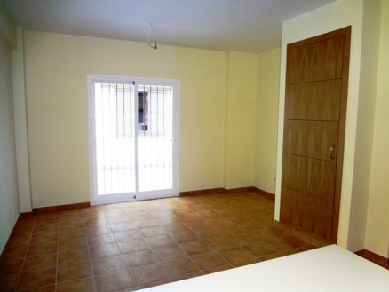 Marbella property: Apartment with 1 bedroom in Marbella 213303