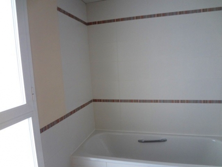 Marbella property: Malaga property | 1 bedroom Apartment 213303