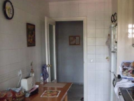 Fuengirola property: Apartment for sale in Fuengirola, Malaga 213306