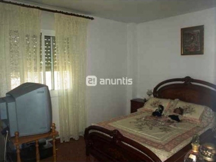 Fuengirola property: Apartment with 4 bedroom in Fuengirola, Spain 213307