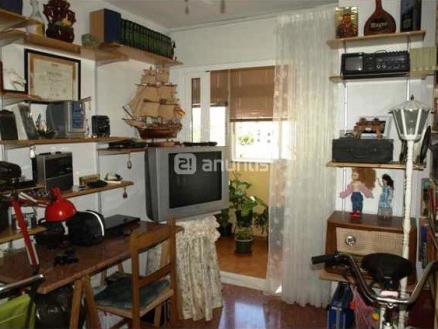 Fuengirola property: Malaga property | 4 bedroom Apartment 213307