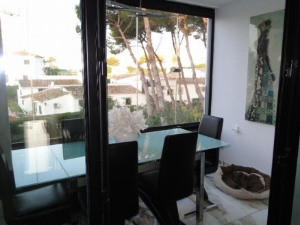 Malaga property | 2 bedroom Townhome 213309