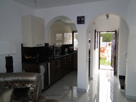 town, Spain | Townhome for sale 213309