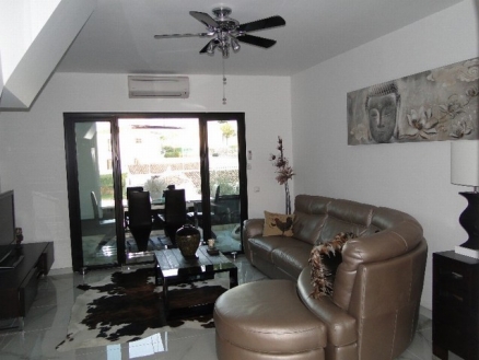 Malaga Townhome 213309