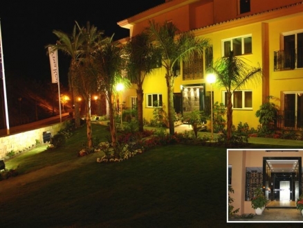 Nueva Andalucia property: Apartment for sale in Nueva Andalucia 213313