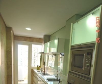 Nueva Andalucia property: Nueva Andalucia Apartment 213313