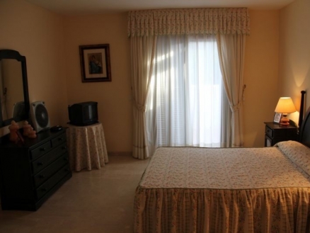 San Pedro de Alcantara property: San Pedro de Alcantara, Spain | Townhome for sale 213314