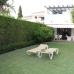 San Pedro de Alcantara property: Townhome for sale in San Pedro de Alcantara 213314