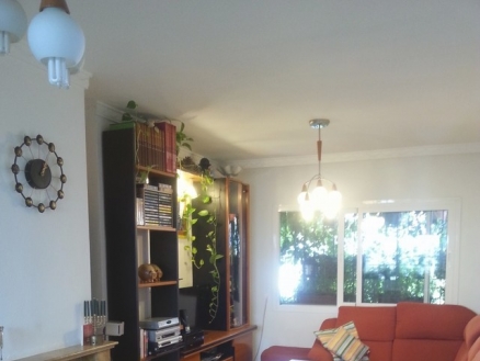 Mijas property: Townhome for sale in Mijas, Spain 213319