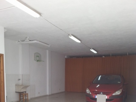 Mijas property: Townhome with 3 bedroom in Mijas 213319