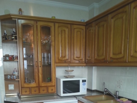 Mijas property: Mijas, Spain | Townhome for sale 213319