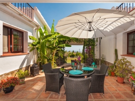 Mijas Costa property: Villa for sale in Mijas Costa, Spain 213320