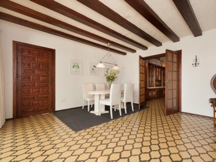 Mijas Costa property: Villa in Malaga for sale 213320