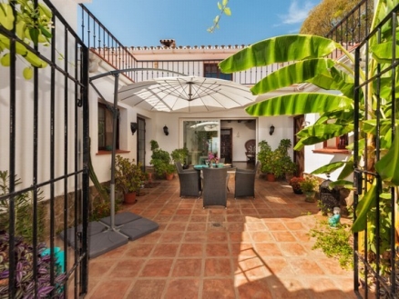 Mijas Costa property: Mijas Costa, Spain | Villa for sale 213320