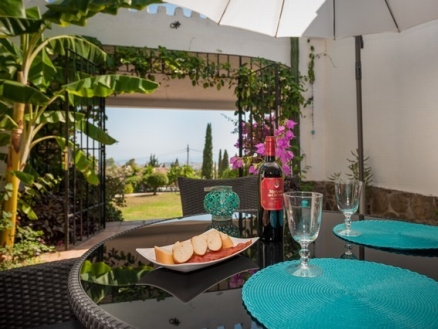 Mijas Costa property: Mijas Costa Villa 213320