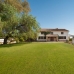 Mijas Costa property: 6 bedroom Villa in Malaga 213320