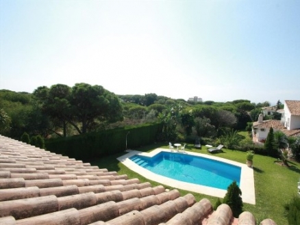 Calahonda property: Villa for sale in Calahonda, Spain 213321
