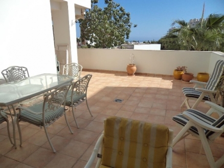 Riviera del Sol property: Apartment for sale in Riviera del Sol 213322