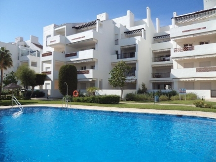 Riviera del Sol property: Apartment with 3 bedroom in Riviera del Sol 213322