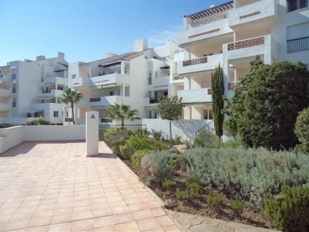 Riviera del Sol property: Malaga property | 3 bedroom Apartment 213322