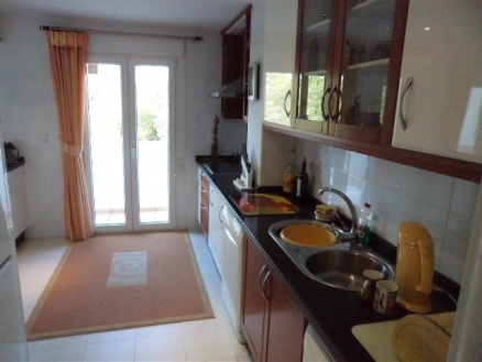 Riviera del Sol property: Malaga Apartment 213322