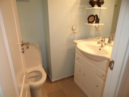 Riviera del Sol property: Riviera del Sol Apartment 213322