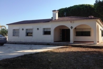 Alhaurin De La Torre property: Villa for sale in Alhaurin De La Torre 213323