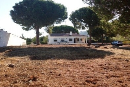 Alhaurin De La Torre property: Villa with 3 bedroom in Alhaurin De La Torre, Spain 213323