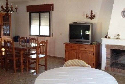 Alhaurin De La Torre property: Villa in Malaga for sale 213323