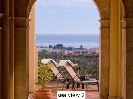 Marbella property: Villa for sale in Marbella 213324