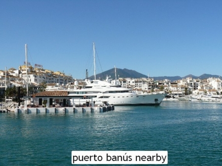 Marbella property: Villa for sale in Marbella, Malaga 213324