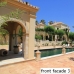 Marbella property: Marbella, Spain Villa 213324