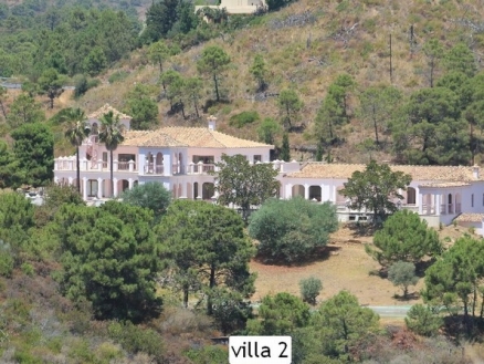 Marbella property: Villa for sale in Marbella 213325